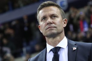 Jesse Marsch prochain sélectionneur ?