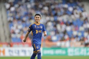 Equipe type #9 Journée