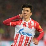 [RUMEUR] Nice et Monaco sur Hwang In-beom ?