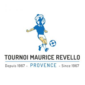 La sélection pour le Tournoi Maurice Revello