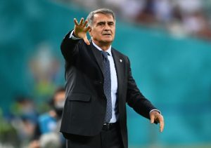 Senol Gunes de retour en Corée du Sud ?