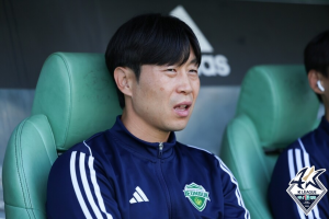 Kim Do-heon de retour à Jeonbuk !