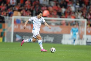 Equipe de la semaine #10