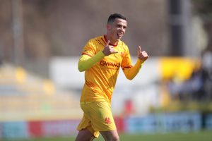 Asani à l&rsquo;Euro 2024 ?