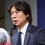 La liste pour les matchs de juin