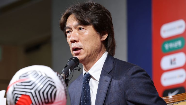 La liste pour les matchs de juin