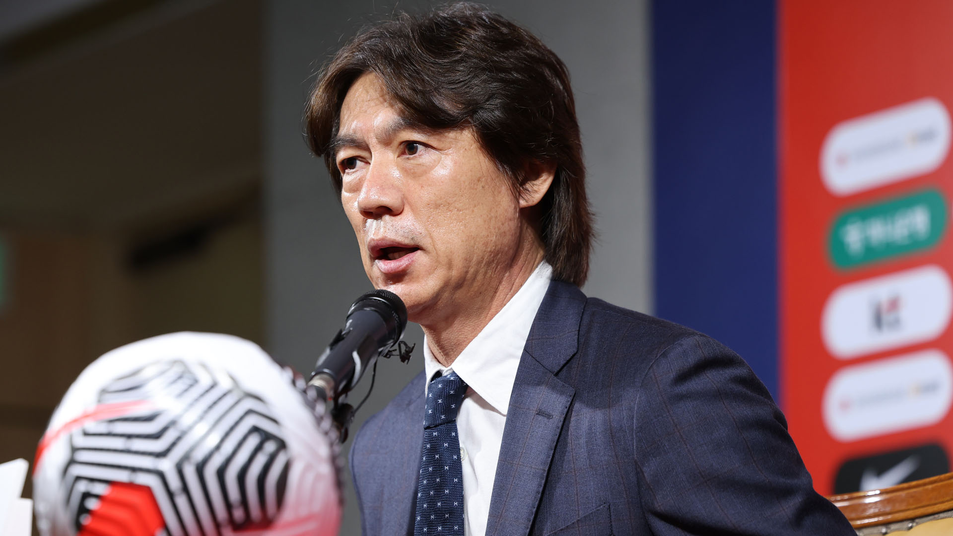 La liste de novembre