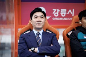 Yoon Jung-hwan sur le départ ?