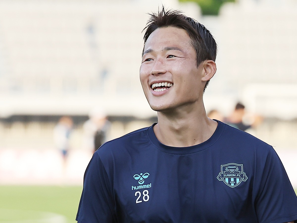 Son Jun-ho : la FIFA rejette la demande chinoise