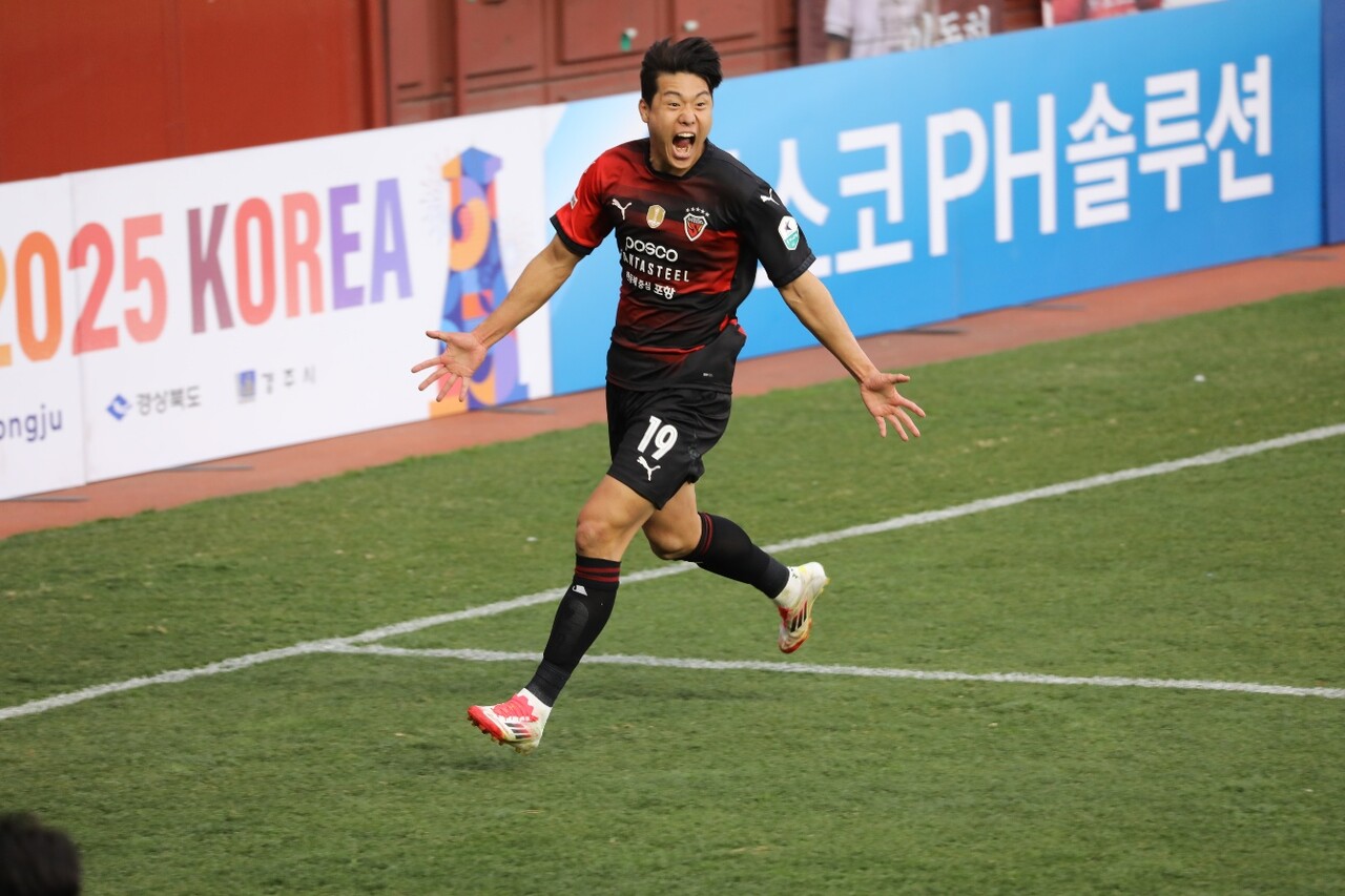 K League J6 : les réactions