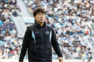 Park Chang-hyun démissionne