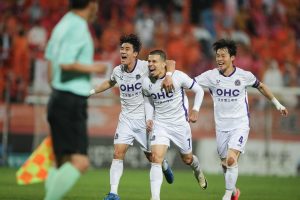 K League J16 : les réactions