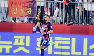 K League J14 : les réactions