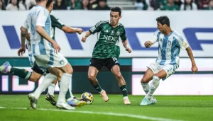 K League J17 : les réactions