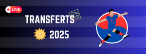 [K League] Live Transfert Eté 2025