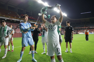 K League J22 : les réactions