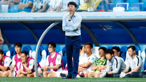 Shin Tae-yong prend les commandes d’Ulsan
