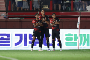 K League J27 : les réactions
