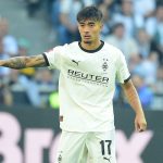 Jens Castrop dans la liste de septembre !