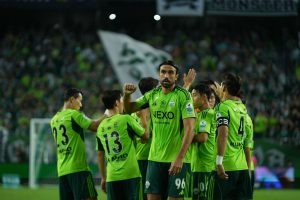 K League J25 : les réactions