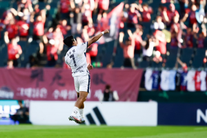 K League J30 : les réactions