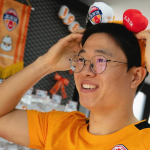 Kwon Chang-hoon : « J&rsquo;ai retrouvé une partie de mon niveau habituel »