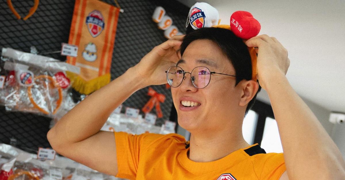 Kwon Chang-hoon : « J&rsquo;ai retrouvé une partie de mon niveau habituel »