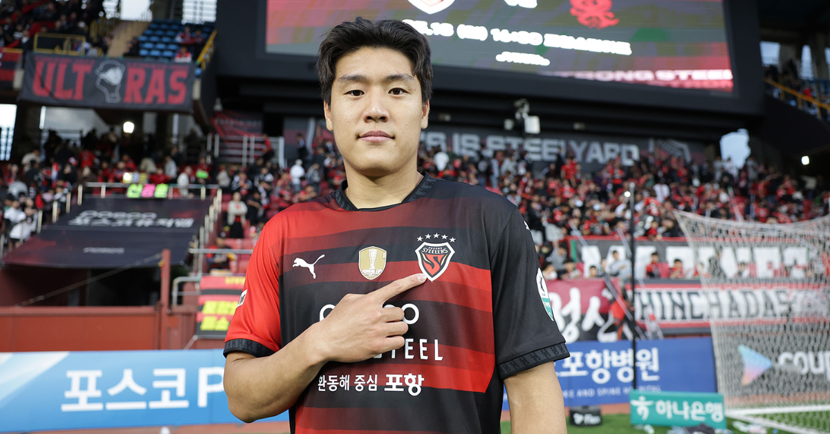 Lee Ho-jae : « Mon objectif est clair : accéder à l&rsquo;Europe »