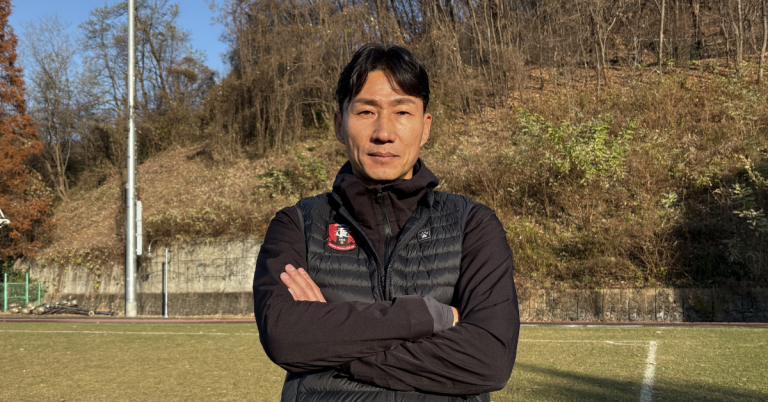 Lee Young-min : « Jeonbuk, Seoul, Ulsan… Je veux toutes les battre »