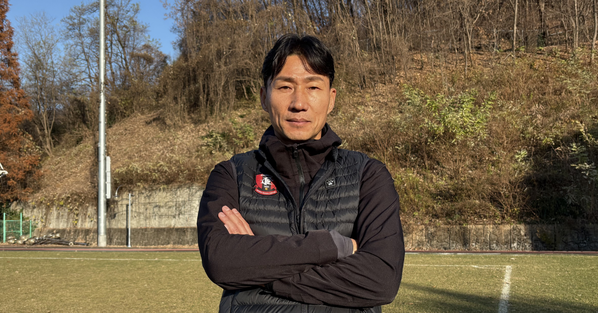 Lee Young-min : « Jeonbuk, Seoul, Ulsan… Je veux toutes les battre »