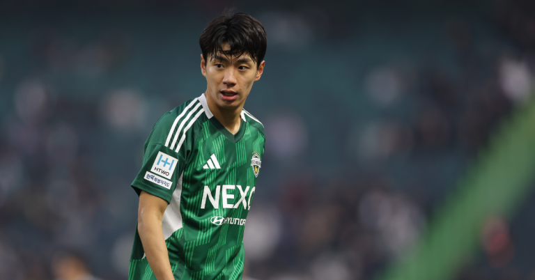 Jeon Jin-woo vers le Championship ?
