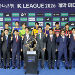 Media Day : Daejeon désigné favori