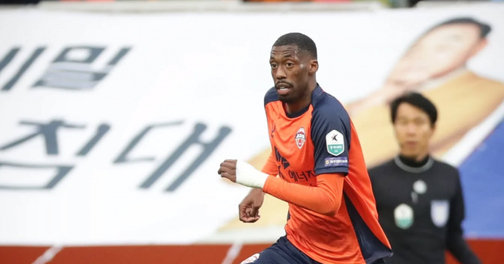 Italo victime de racisme en ligne